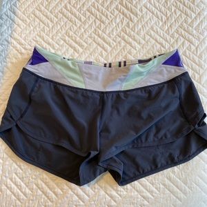 Lululemon shorts (size 8)